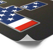 F-14 TOMCAT "TANKEN" POSTER (Hoek)