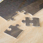 F-14 TOMCAT "TRAP" (16x20 inch) Legpuzzel (Zijkant)