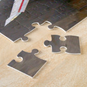 F-14 TOMCAT “TRAP” (28x36 cm) Legpuzzel (Zijkant)