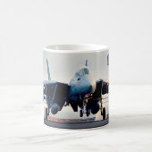 F-14 TOMCAT "TRAP" KOFFIEMOK (Center)