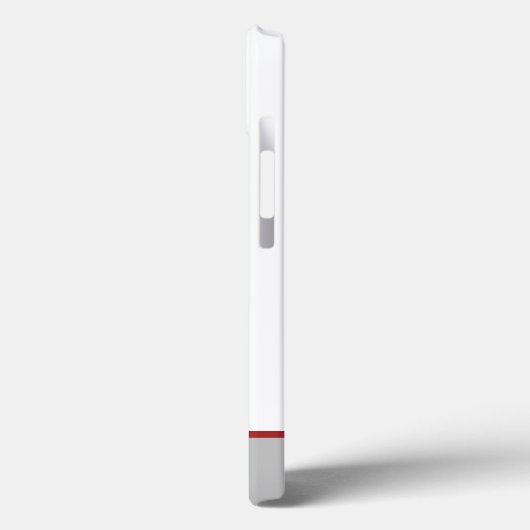  F-14 Tomcat VF-111 Sundowners Case-Mate iPhone Case (Achterkant / Links)