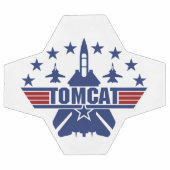 F-14 TOMCAT VOETBAL (Enkel)