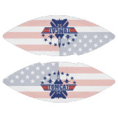 F-14 TOMCAT "VS" AMERICAN FOOTBALL (Panelen)