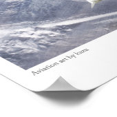 F-14A TOMCAT VF-84 JOLLY ROGERS POSTER (Hoek)