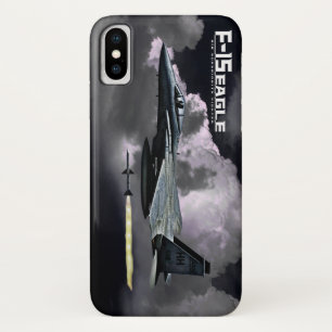 F-15 Eagle Case-Mate iPhone Case