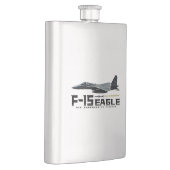 F-15 Eagle Flacon (Rechts)