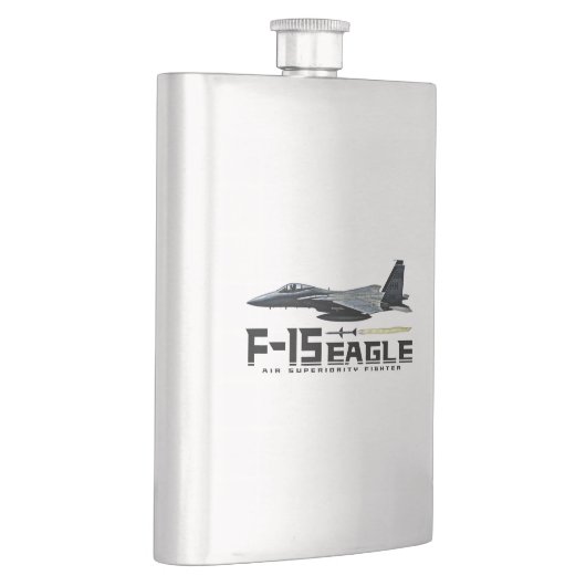 F-15 Eagle Flacon (Rechts)