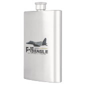 F-15 Eagle Flacon (Links)