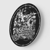 F-15 Eagle Grote Klok (Hoek)