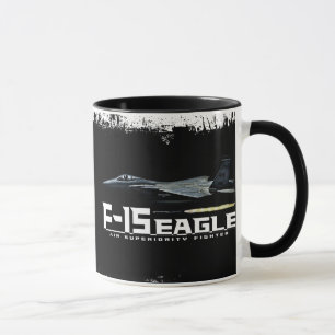 F-15 Eagle Mok