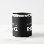 F-15 Eagle Mok (Midden)