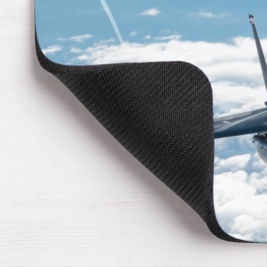 F-15 Eagle Muismat (Hoek)