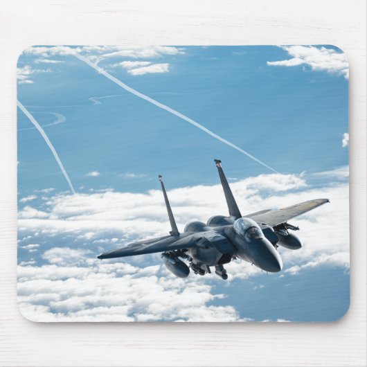 F-15 Eagle Muismat (Voorkant)