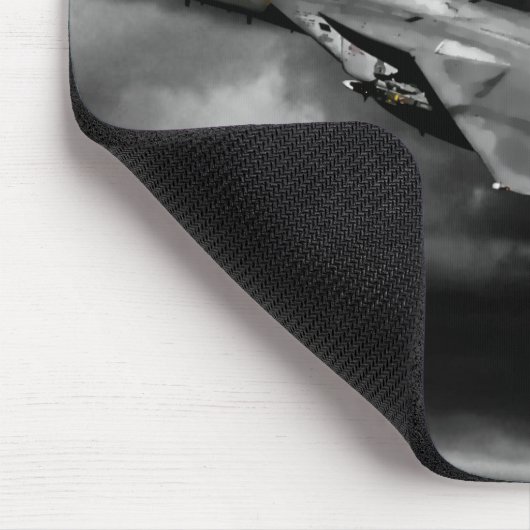 F-15 Eagle Muismat (Hoek)