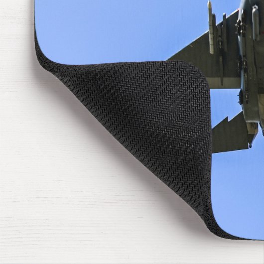 F-15 Eagle Muismat (Hoek)