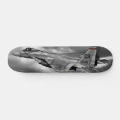 F-15 Eagle Persoonlijk Skateboard (Horizontaal)