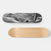 F-15 Eagle Persoonlijk Skateboard (Horizontaal)
