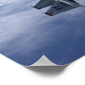 F-15 Eagle Poster (Hoek)