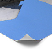 F-15 Eagle Poster (Hoek)