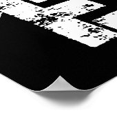 F-15 Eagle Poster (Hoek)