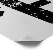 F-15 Eagle Posters (Hoek)