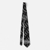 F-15 Eagle Stropdas (Achterkant)