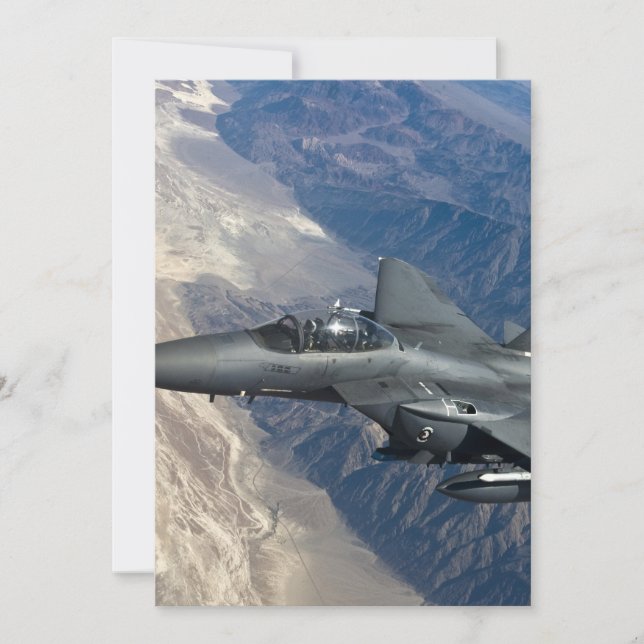 F-15 Stapelaar (Voorkant)