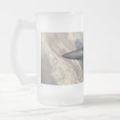 F-15 Stapelaar Matglas Bierpul (Links)