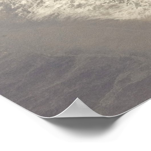 F-15 Stapelaar Poster (Hoek)