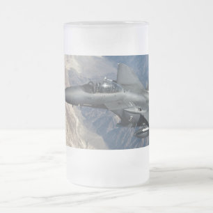 F-15 Strike Eagle Matglas Bierpul