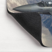 F-15 Strike Eagle Muismat (Hoek)