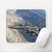 F-15 Strike Eagle Muismat (Met muis)