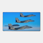 F-15C EAGLE BUREAUMAT (Voorkant)