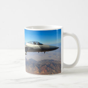 F-15C EAGLE KOFFIEMOK