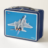 F-15C ELGF (Voorkant)