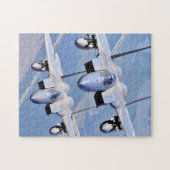 F-15C ELGF (11x14 INCH) Legpuzzel (Horizontaal)