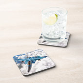 F-15C ELGF BIER ONDERZETTER (Rechterzijde)