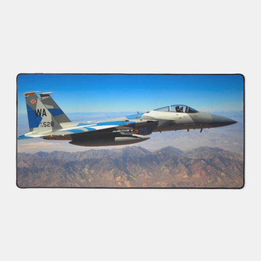 F-15C ELGF BUREAUMAT (Voorkant)