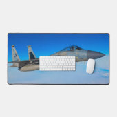 F-15C ELGF BUREAUMAT (Keyboard & Muis)