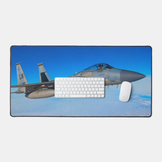 F-15C ELGF BUREAUMAT (Keyboard & Muis)