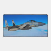 F-15C ELGF BUREAUMAT (Voorkant)