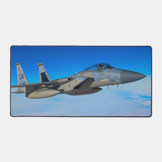 F-15C ELGF BUREAUMAT (Voorkant)