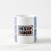 F-15C ELGF - GEEN STAPGEVAAR KOFFIEMOK (Center)