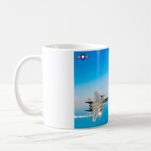 F-15C ELGF KOFFIEMOK (Links)