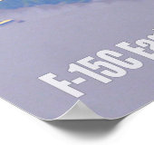 F-15C ELGF POSTER (Hoek)