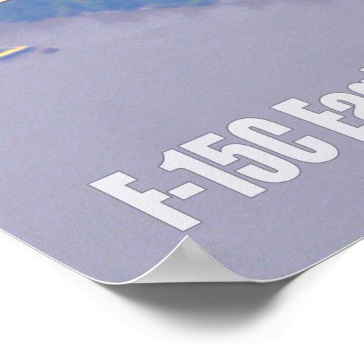 F-15C ELGF POSTER (Hoek)