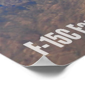 F-15C ELGF POSTER (Hoek)