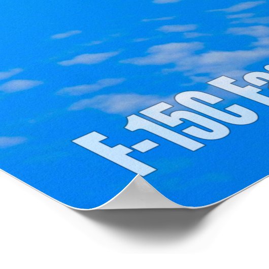 F-15C ELGF POSTER (Hoek)