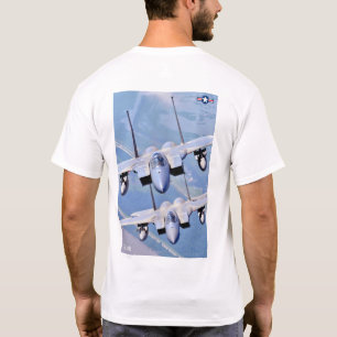 F-15C ELGF T-SHIRT