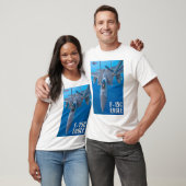 F-15C ELGF T-SHIRT (Unisex)